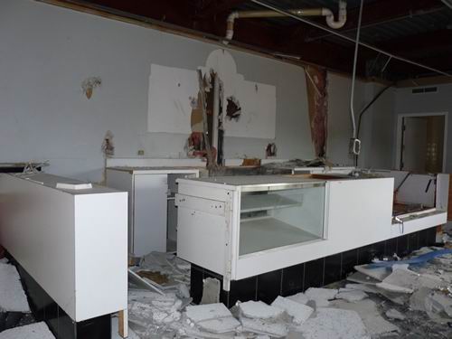 Showcase Cinemas Dearborn - Inside Demo From Mark
